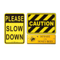 Normal Traffic Sign SolarTraffic Sign